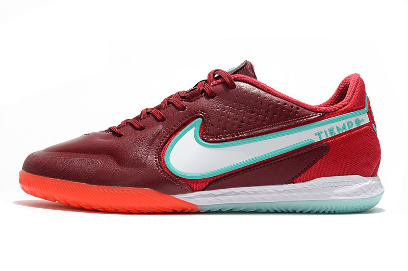Nike Tiempo Legend 9 IC Academy Futsal Shoes + Exclusive Gifts