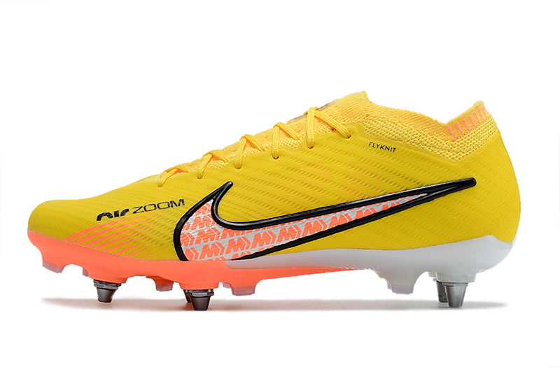 Nike Air Zoom Mercurial Vapor 15 SG Elite Football Boots + Exclusive Gifts