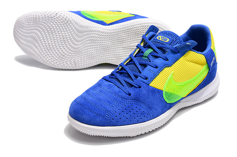 Nike Street Gato IC Elite Futsal Shoes + Exclusive Gifts
