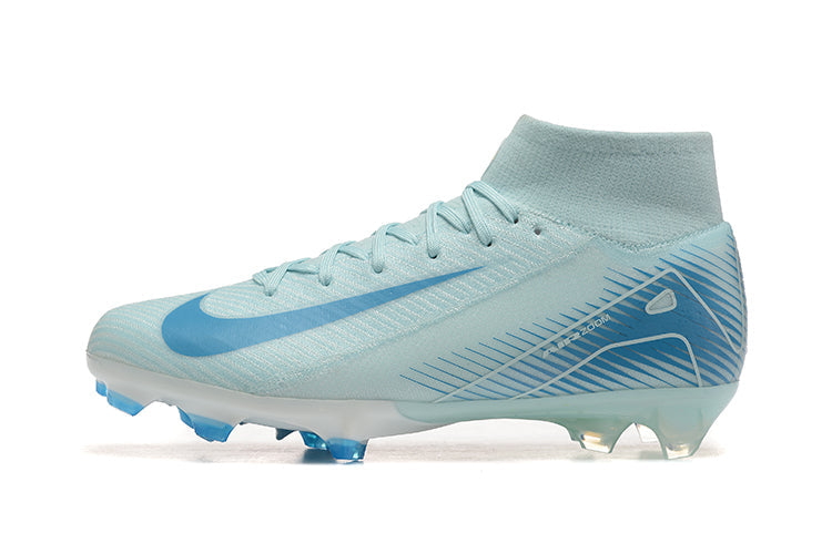 Nike Air Zoom Mercurial Superfly 10 Elite Firm Ground Football Boots + Exclusive Gifts