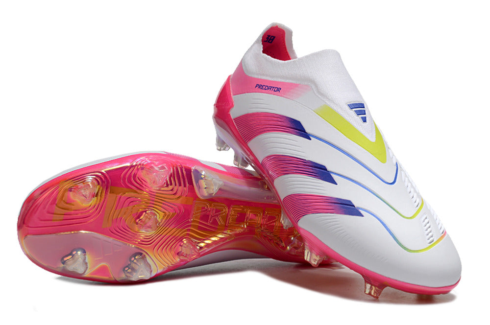 Adidas Predator + 24 Elite Field Boots + Exclusive Gifts