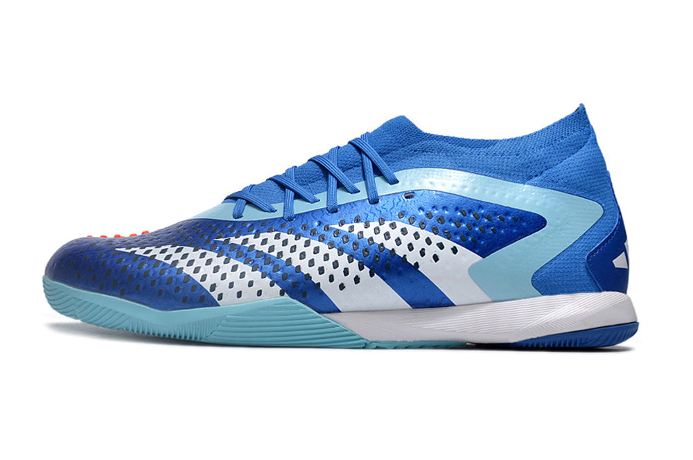Adidas Predator Accuracy.1 IC Elite Futsal Shoes + Exclusive Gifts