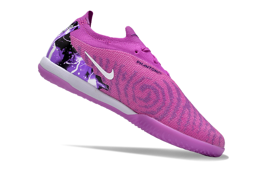 Nike Phantom GX DF IC Elite Futsal Shoes + Exclusive Gifts