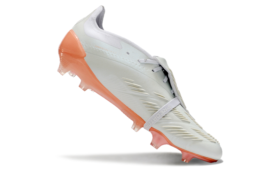 Adidas Predator+ 24 Elite Football Boots + Exclusive Gifts