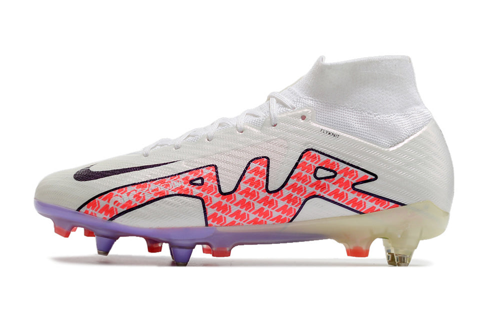 Nike Air Zoom Mercurial Superfly 9 SG Elite Football Boots + Exclusive Gifts