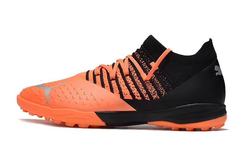 Puma Future TF Elite Turf Soccer Cleats + Exclusive Gifts
