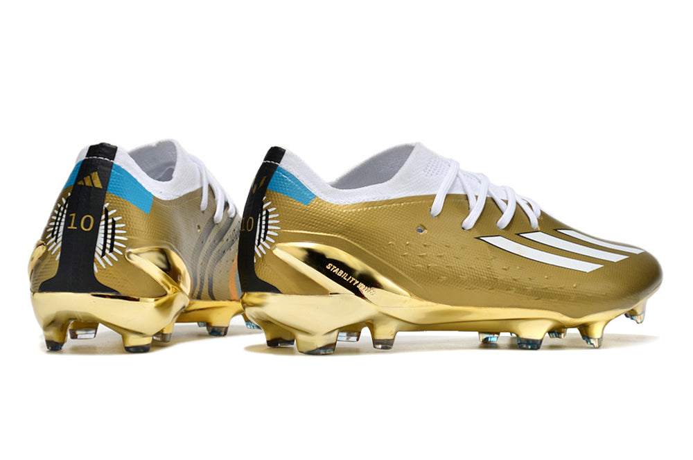 Adidas Speedportal.1 FG Elite Football Boots + Exclusive Gifts