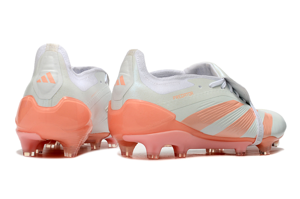 Adidas Predator+ 24 Elite Football Boots + Exclusive Gifts