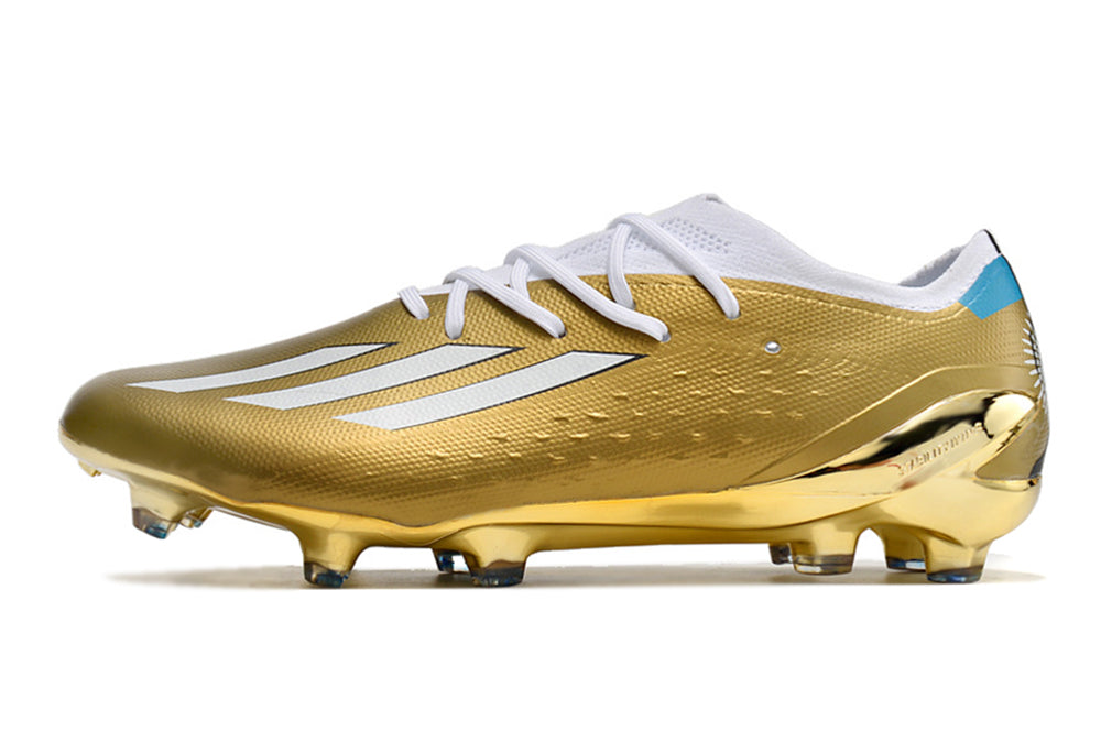 Adidas Speedportal.1 FG Elite Football Boots + Exclusive Gifts