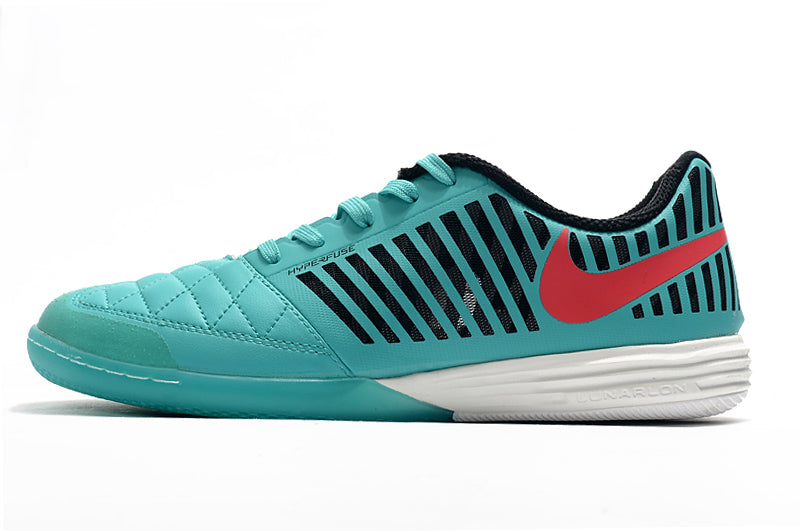 Nike Lunar Gato II IC Elite Futsal Shoes + Exclusive Gifts (In Stock / Ready to Ship)