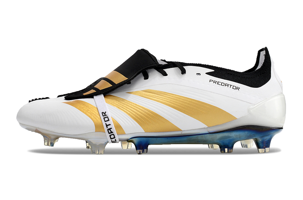 Adidas Predator+ 24 Elite Football Boots + Exclusive Gifts