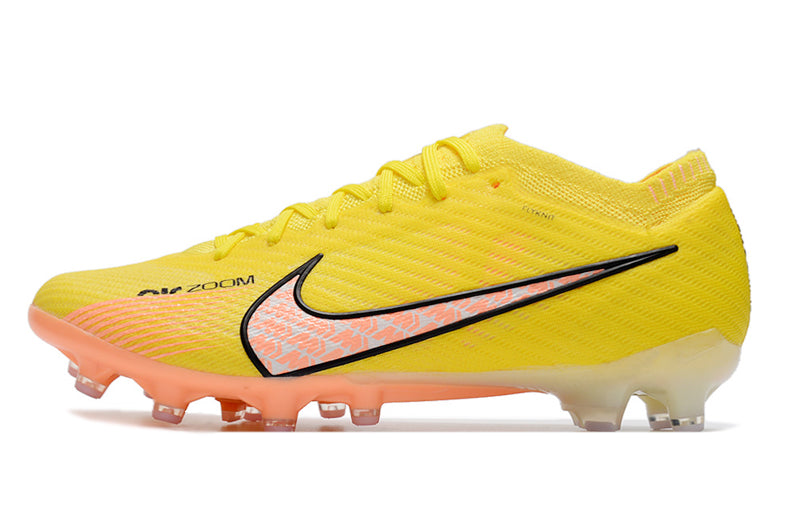 Nike Air Zoom Mercurial Vapor 15 AG Elite Football Boots + Exclusive Gifts