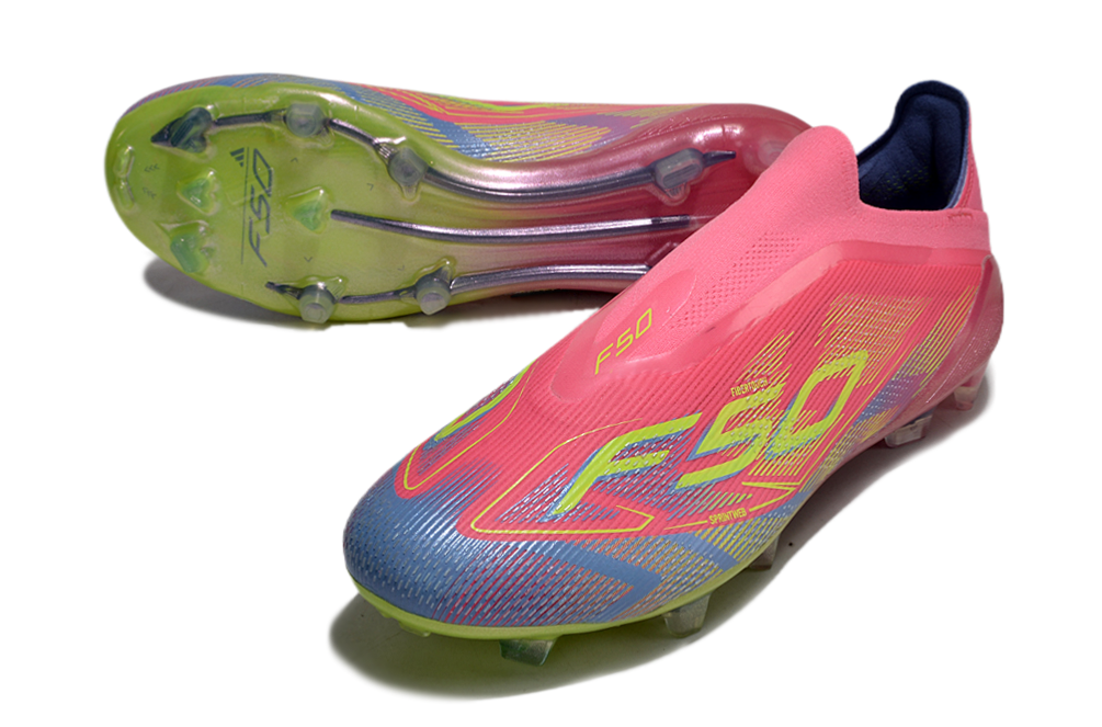 Adidas X F50+ Elite Field Boots + Exclusive Gifts