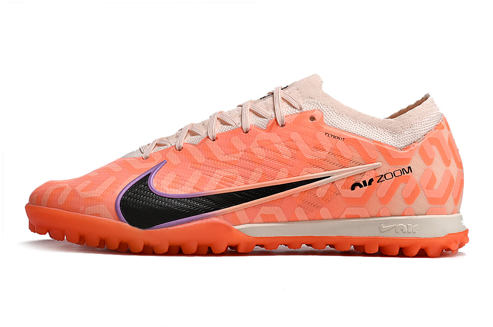 Nike Air Zoom Mercurial Vapor 15 TF Elite Turf Soccer Cleats + Exclusive Gifts