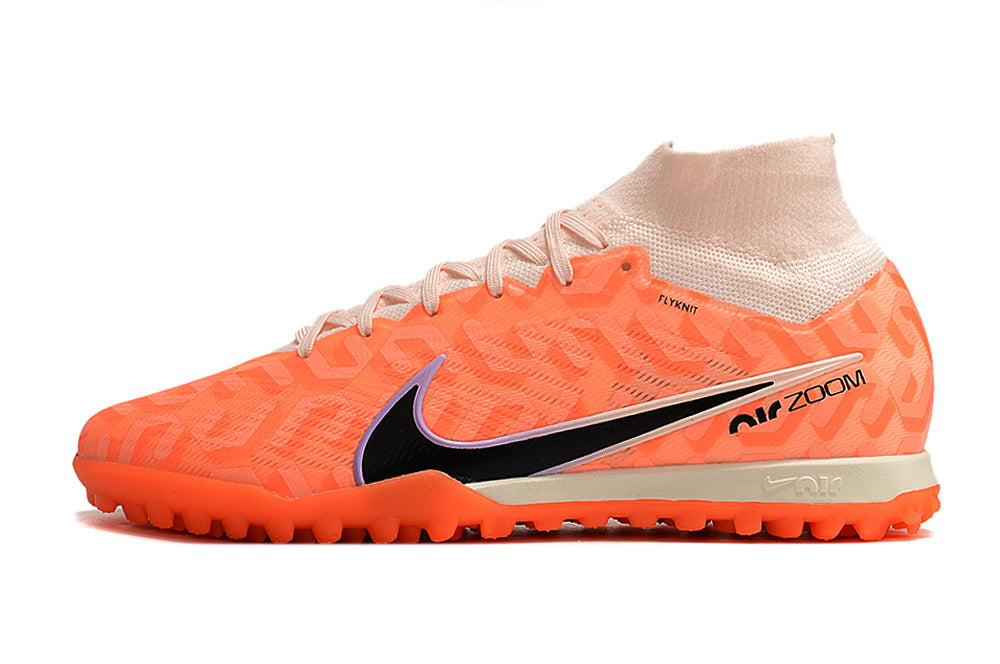 Nike Air Zoom Mercurial Superfly 9 TF Elite Turf Soccer Cleats + Exclusive Gifts