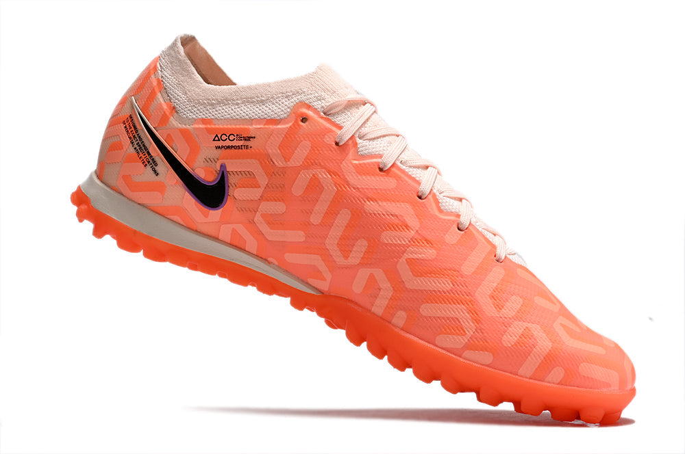 Nike Air Zoom Mercurial Vapor 15 TF Elite Turf Soccer Cleats + Exclusive Gifts