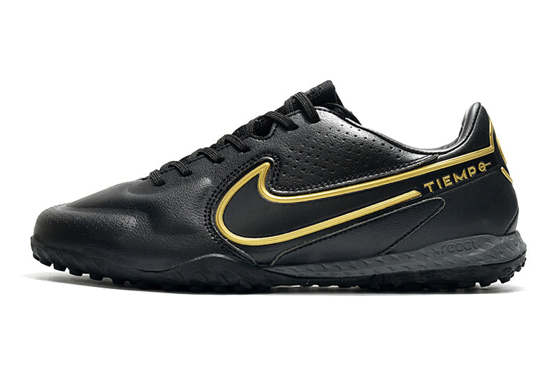 Nike Tiempo Legend 9 TF Elite Turf Soccer Cleats + Exclusive Gifts