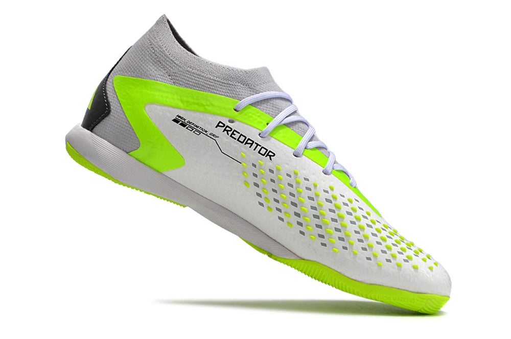 Adidas Predator Accuracy.1 IC Elite Futsal Shoes + Exclusive Gifts