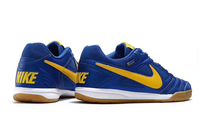 Nike SB Gato Elite Futsal Shoes + Exclusive Gifts