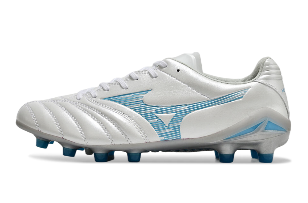 Mizuno Morelia Neo 4 FG Elite Football Boots + Exclusive Gifts