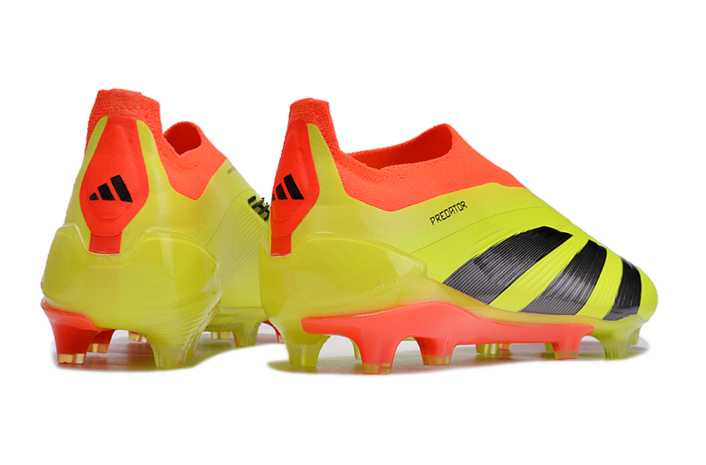 Adidas Predator + 24 Elite Football Boots + Exclusive Gifts