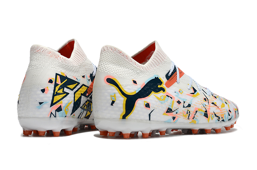 Puma Future 24 MG Elite Turf Soccer Cleats + Exclusive Gifts