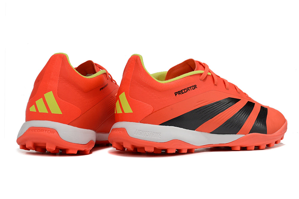 Adidas Predator 24 Elite Society Football Boots + Exclusive Gifts