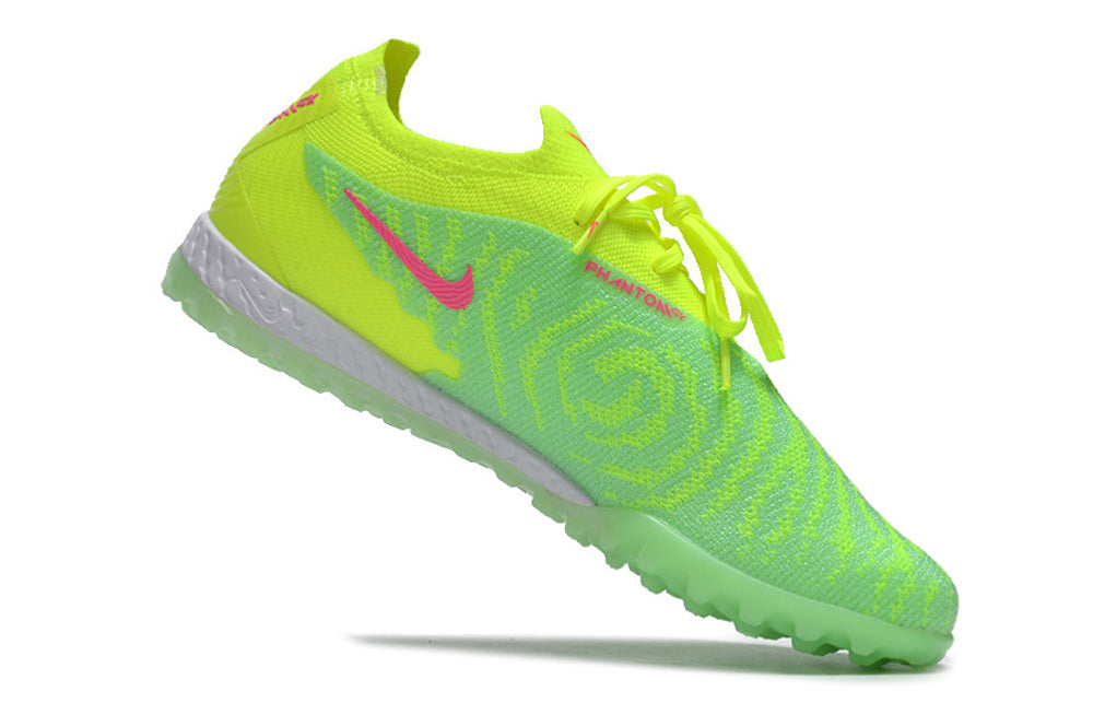 Nike Phantom GX DF TF Elite Turf Soccer Cleats + Exclusive Gifts