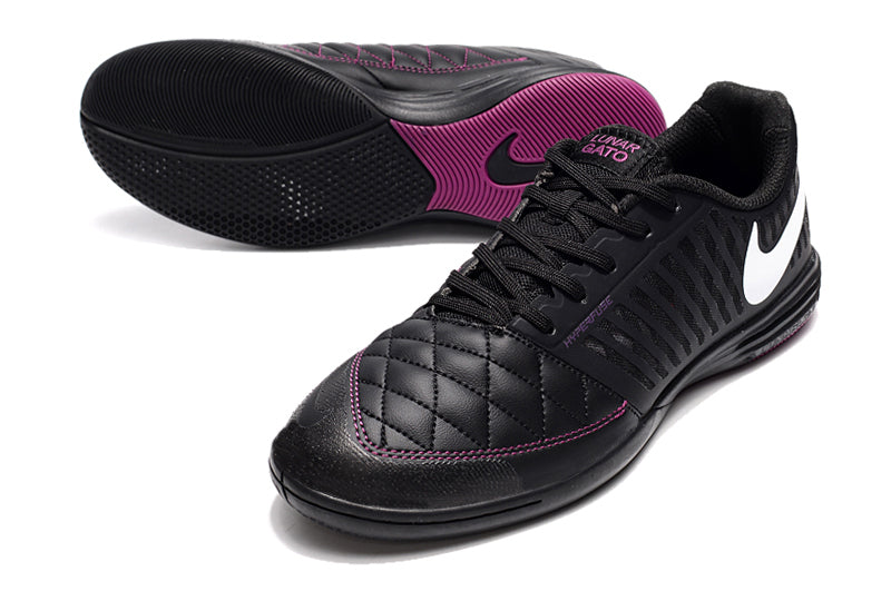 Nike Lunar Gato II IC Elite Futsal Shoes + Exclusive Gifts