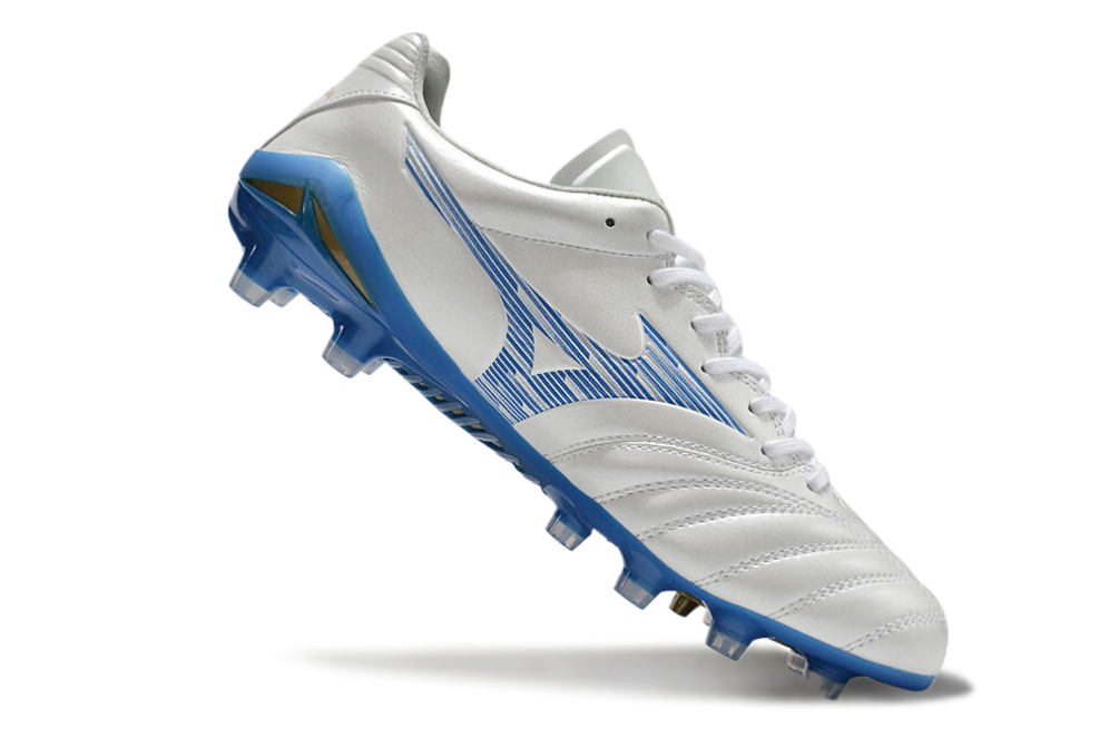 Mizuno Morelia Neo 4 FG Elite Football Boots + Exclusive Gifts