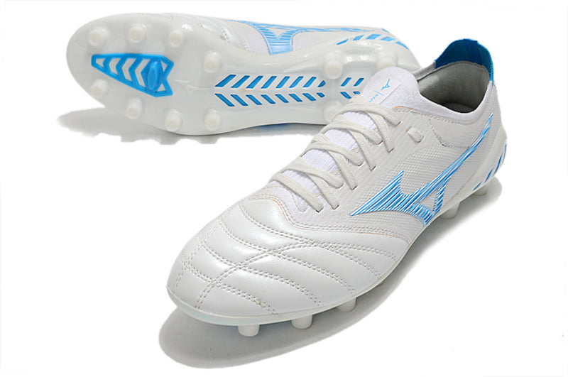 Mizuno Morelia Neo FG Elite Football Boots + Exclusive Gifts