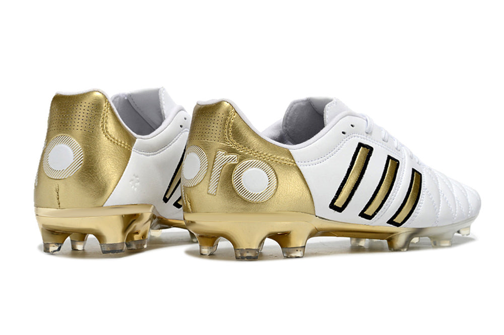 Adidas Limited-Edition 11PRO Elite Football Boots + Exclusive Gifts (Ready for Delivery)