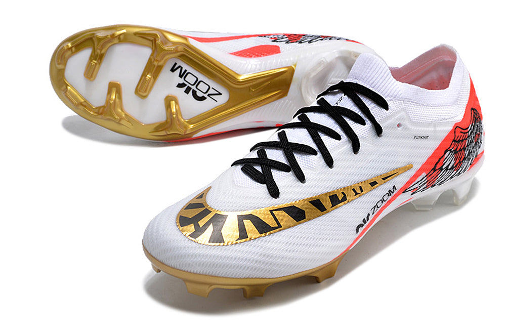 Nike Air Zoom Mercurial Vapor 15 Elite Football Boots + Exclusive Gifts