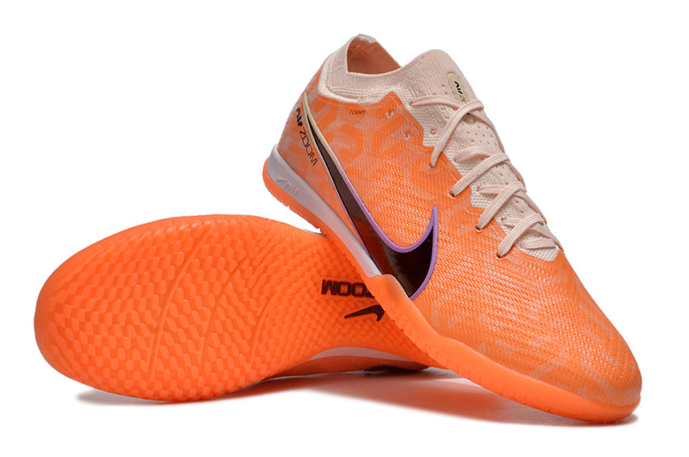 Nike Air Zoom Mercurial Vapor 15 IC Elite Futsal Shoes + Exclusive Gifts