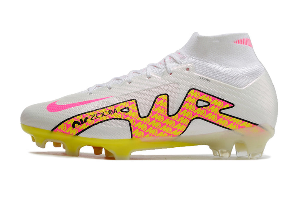 Nike Air Zoom Mercurial Superfly 9 Elite Football Boots + Exclusive Gifts