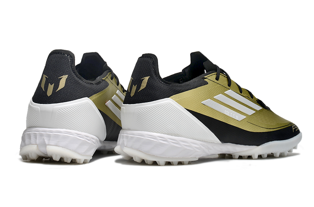 Adidas X F50 TF Elite Turf Soccer Cleats + Exclusive Gifts