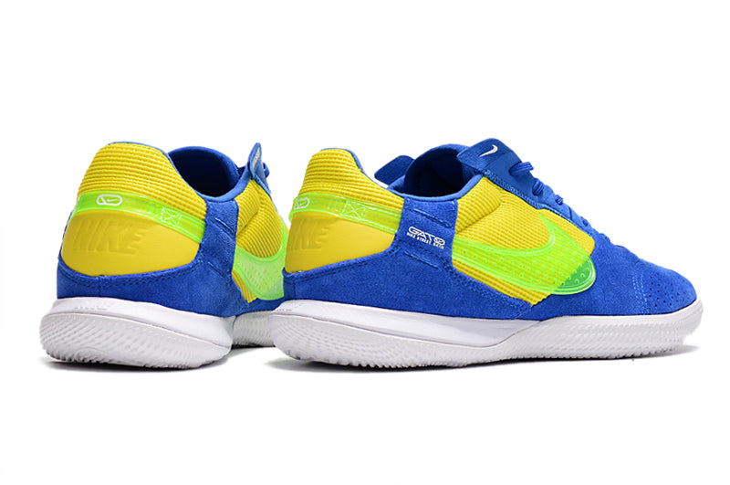 Nike Street Gato IC Elite Futsal Shoes + Exclusive Gifts