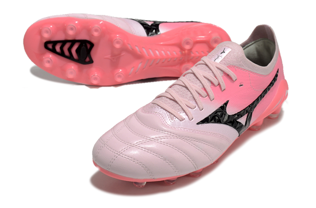 Mizuno Morelia Neo 4 FG Elite Football Boots + Exclusive Gifts
