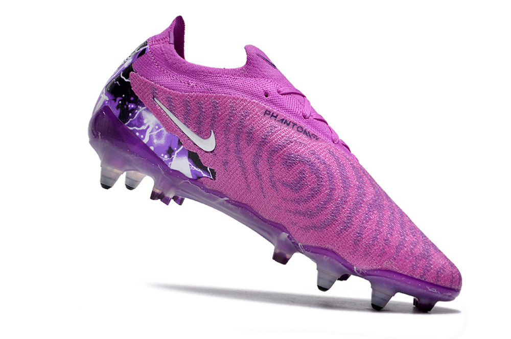 Nike Phantom GX DF SG Football Boots - Elite Fixed Studs + Exclusive Gifts