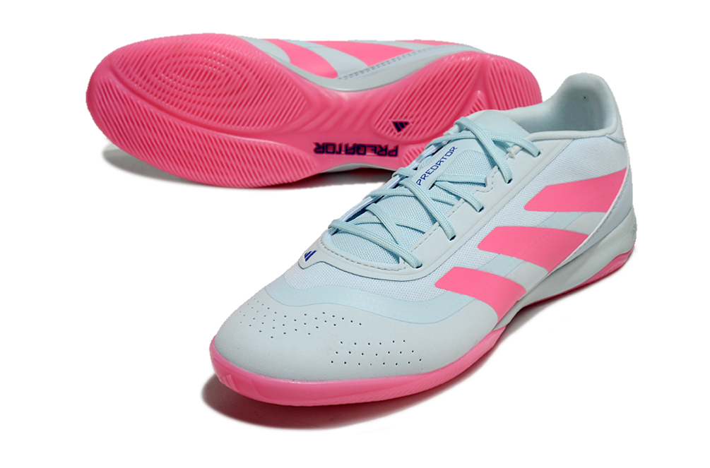 Adidas Predator 24 IC Elite Futsal Shoes + Exclusive Gifts