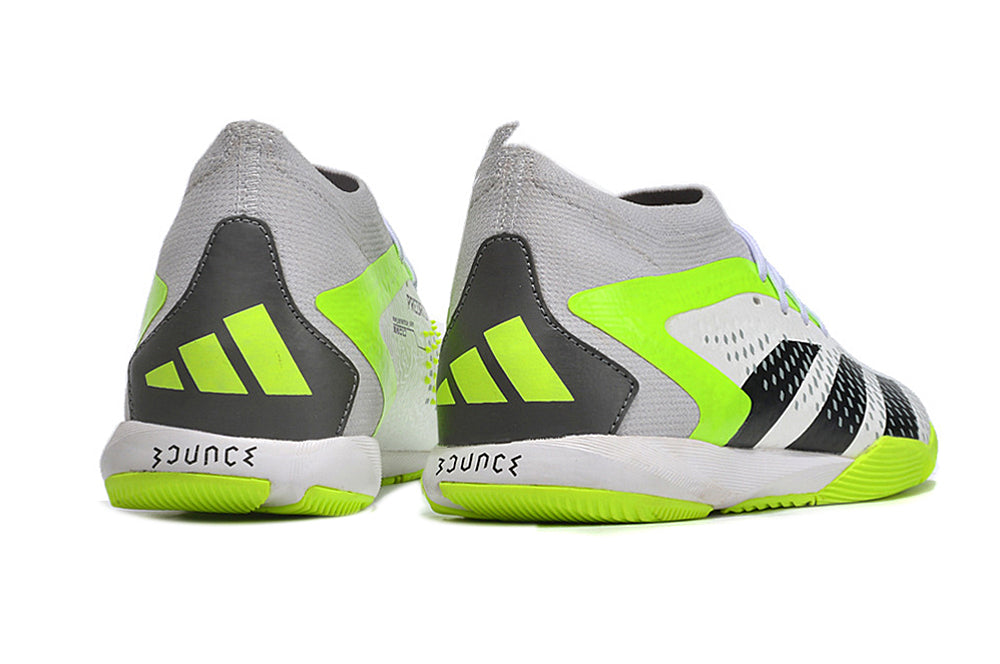 Adidas Predator Accuracy.1 IC Elite Futsal Shoes + Exclusive Gifts