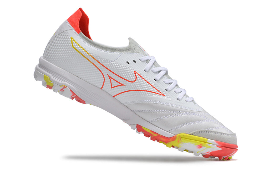 Mizuno Morelia TF Elite Turf Soccer Cleats + Exclusive Gifts