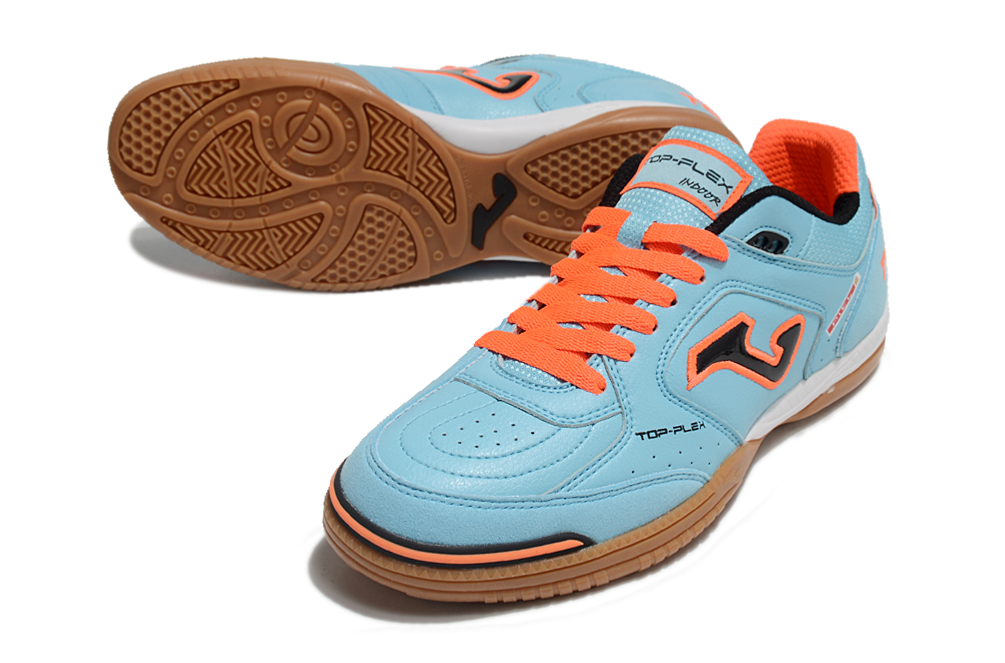 Joma Top Flex IC Elite Futsal Shoes + Exclusive Gifts