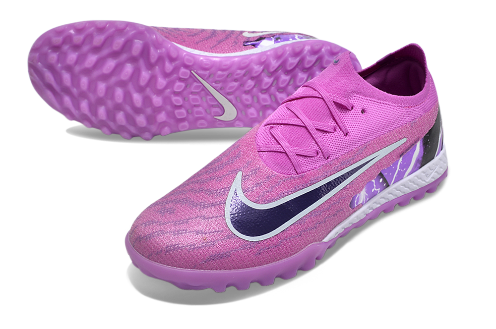 Nike Phantom GX DF TF Elite Turf Soccer Cleats + Exclusive Gifts