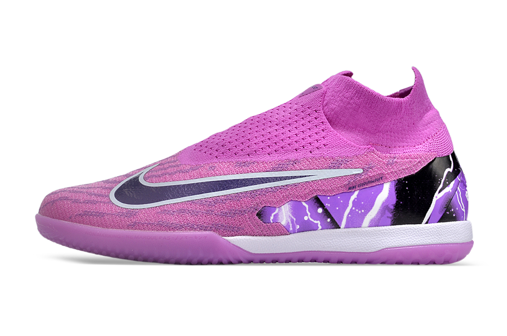 Nike Phantom GX DF IC Elite Futsal Shoes + Exclusive Gifts