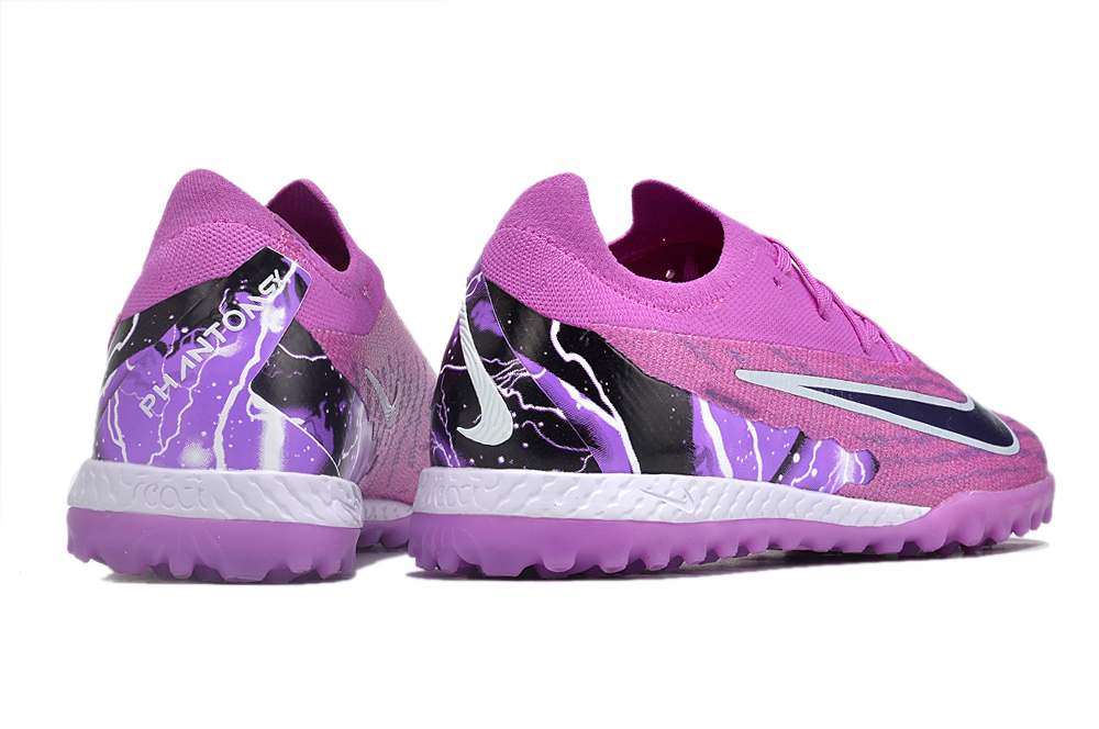Nike Phantom GX DF TF Elite Turf Soccer Cleats + Exclusive Gifts