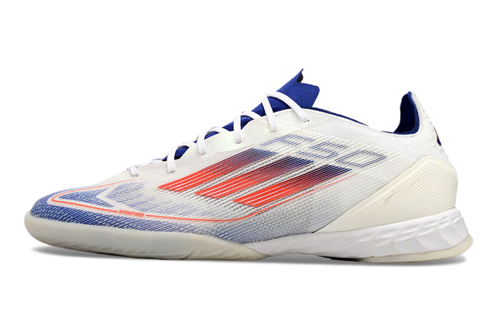 Adidas X F50 IC Elite Futsal Shoes + Exclusive Gifts
