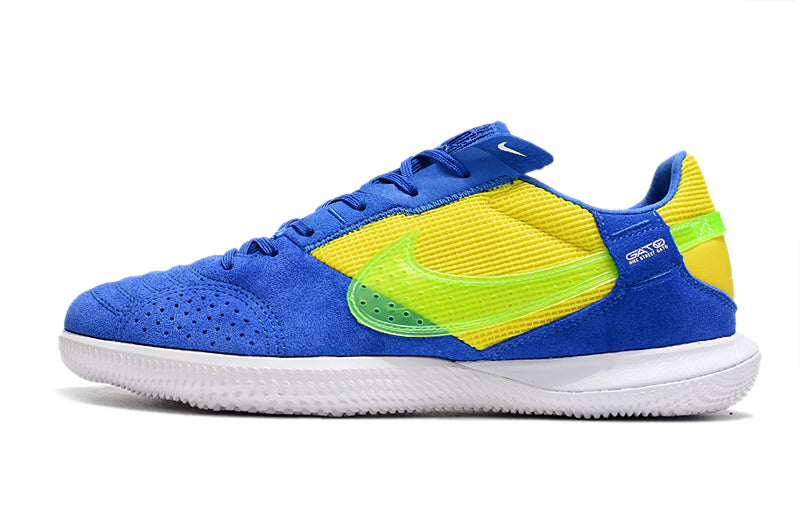 Nike Street Gato IC Elite Futsal Shoes + Exclusive Gifts