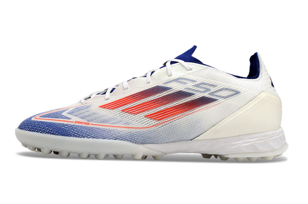 Adidas X F50 TF Elite Turf Soccer Cleats + Exclusive Gifts