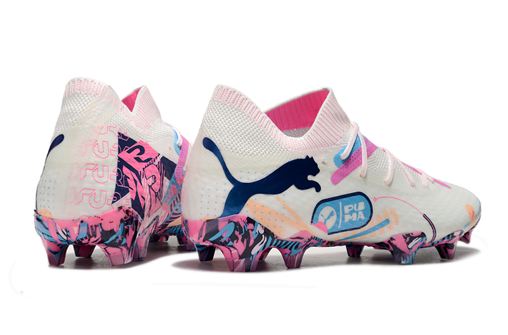 Puma Future 24 FG Elite Field Football Boots + Exclusive Gifts